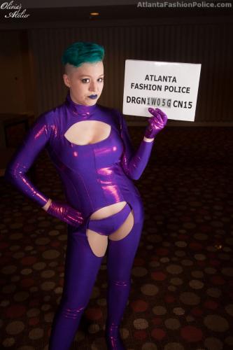Atlanta Fashion Police