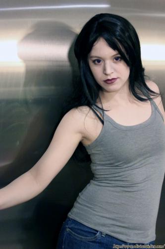 Gina