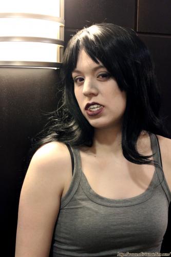 Gina