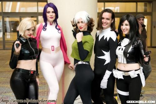 GeekxGirls