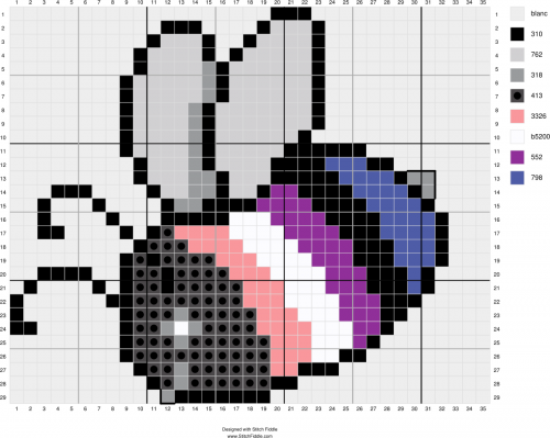 Genderfluid