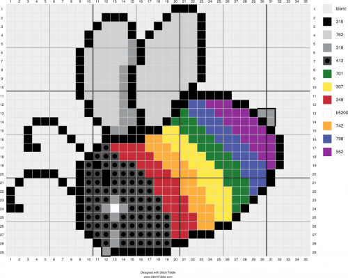 Pride